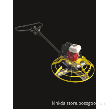 gas powered trowel,plaster trowel,power trowel,plastering trowel